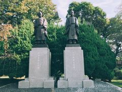 -水前寺成趣园