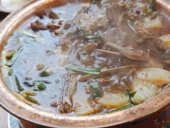 -三太子地摊烧烤·小龙虾(北蔡店)