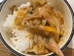 -徽镇小厨·经典徽菜(马连道店)