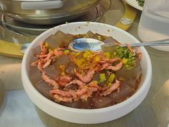 -大锅强·蒸海鲜青岛菜(城市阳台店)