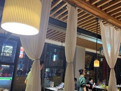 -狐狸爱上椰子鸡(滨江星光大道店)