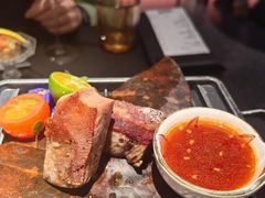 -蟹犇前•帝王蟹雪蟹(陆家嘴店)