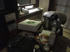-昆山皇冠国际会展酒店