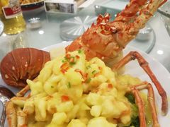 -普天和酒楼·新津菜·烤鸭(天津之眼店)