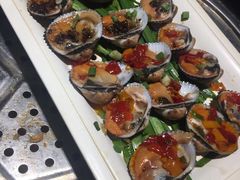 -三个渔夫·蒸汽海鲜(小白楼店)