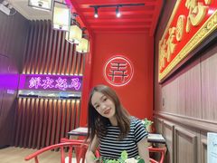 等位区-茶话弄(咖啡·中贸广场店)