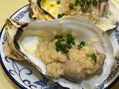 蚝气冲天-蚝家菜馆(沙井店)