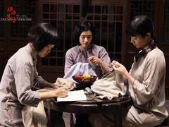 -大光明电影院(南京西路店)