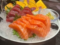 -上井料理黑金店(IFS国金中心店)