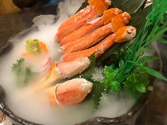 -万福炭火烤肉日本料理(新街口店)