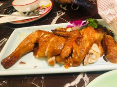 -新白鹿餐厅(爱琴海购物中心店)