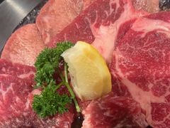 -谷牛日式烤肉(宝山U天地店)