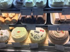 -凯司令西饼店(东建路店)