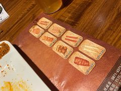 -汉巴味德(沈阳万象汇店)