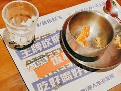 -神府路壹号·海鲜烧烤·砂锅粥·锅物(三坊七巷店)