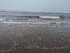 -海滨浴场