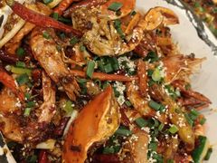 -辣螃铠盆盆蟹大排档(总店)