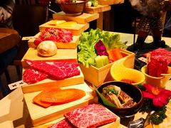 -黑牛の店·和牛烧肉(合生汇店)