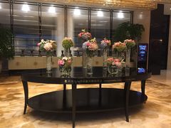 -南京圣和府邸豪华精选酒店