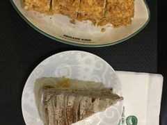 -MUSANG KING猫山王(龙湖杭州滨江天街店)