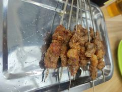 -香烤里拉(中海万锦熙岸店)