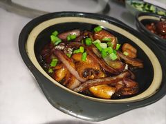 -阿隆煲店(秀仁苑店)