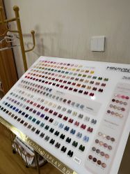 -芊冉•美甲美睫纹绣