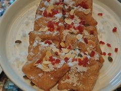 年糕-北京饭店谭家菜