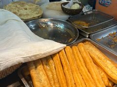 -穆彦华逍遥镇胡辣汤(岗坡路店)