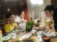 -江户烧肉(高德店)