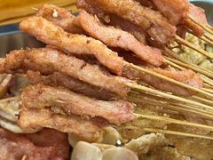 -阿姨小肉摊(同济西苑店)