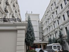 -上海兰公馆兰钰护理院