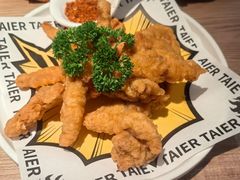 -新太二·鲜料川菜(万泰汇店)