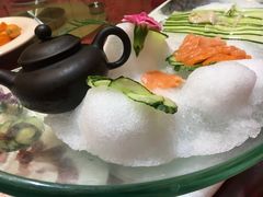 -天宁凯利时尚餐厅