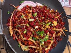 -高嗲嗲·现炒下饭菜(石鼓路店)