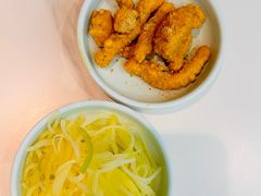 -李先生牛肉面大王(长春儿童医院店)