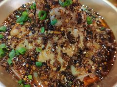 -兔槽江湖菜·重庆璧山兔(水围店)