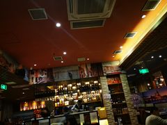 -安妮意大利餐厅(国贸店)