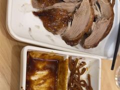 -董立兵烤鸭店(山大路店)