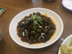 -老马家·舌尖上的西塘美食
