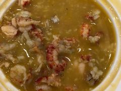 -海盗虾饭·剥好的小龙虾饭(SOHO尚都店)
