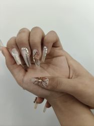 -斯馨·健康美甲美睫