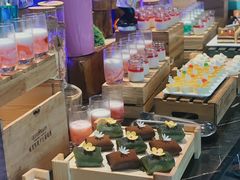 -诸暨耀江开元名都大酒店·琉森湖自助餐厅