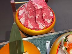 -牛New寿喜烧(曹路花园城店)