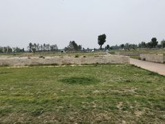 -汉长安城未央宫国家考古遗址公园