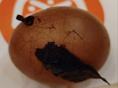 大红袍茶叶蛋-一心一味(福星店)