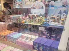 -猫的天空之城概念书店(苏州平江店)