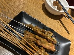 -汪爹爹武汉牛三鲜(朝外大街店)
