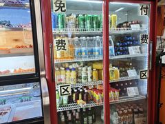 -哈尔滨小酒馆·鲜肉现穿自助烧烤(康新花园店)