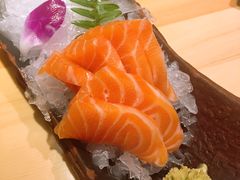 -割烹旭日本料理(龙湖狮山天街店)